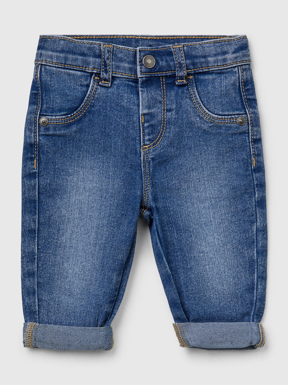 TROUSERS Newborn image number 1