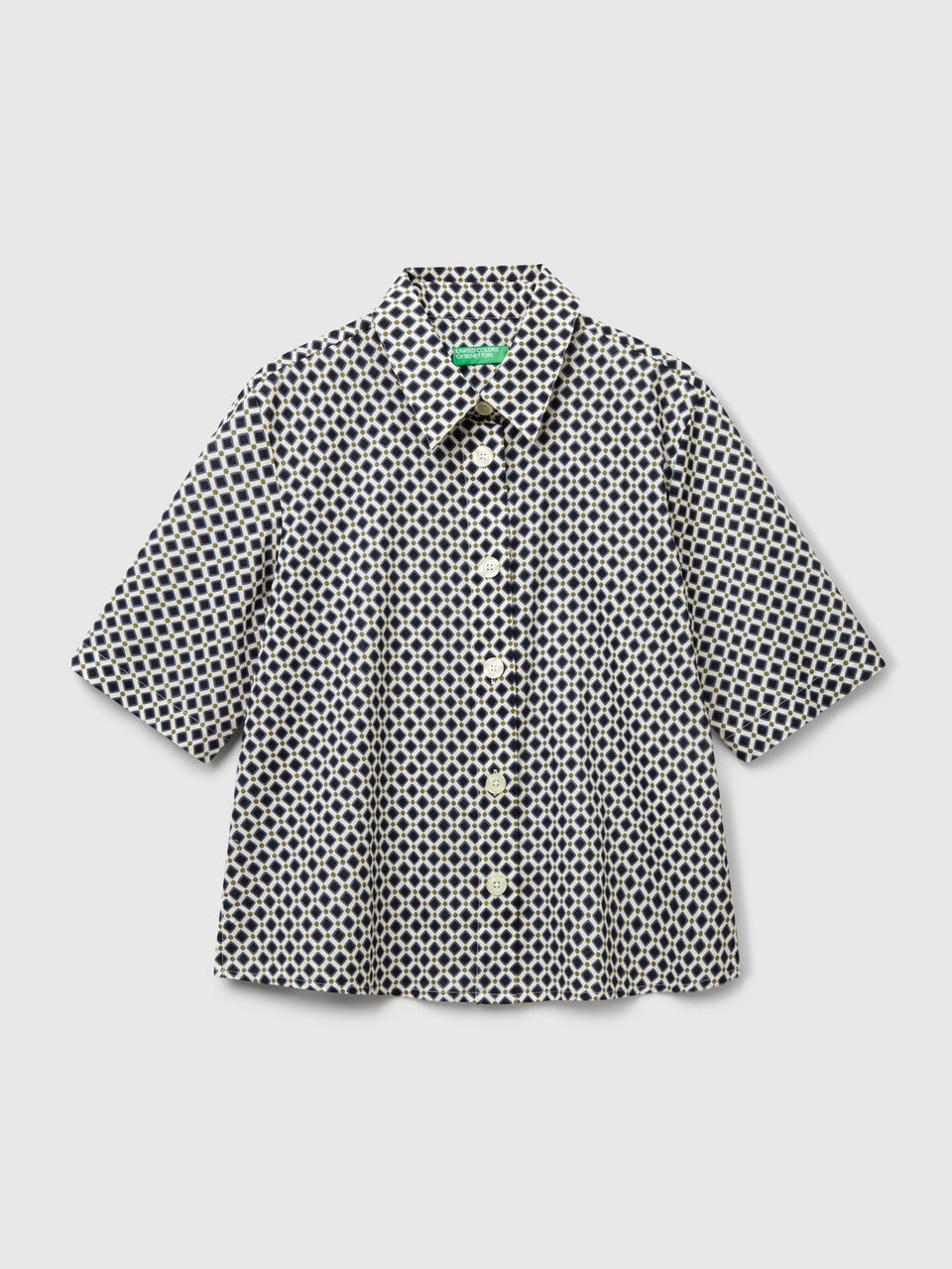 SHIRT Damen image number 1