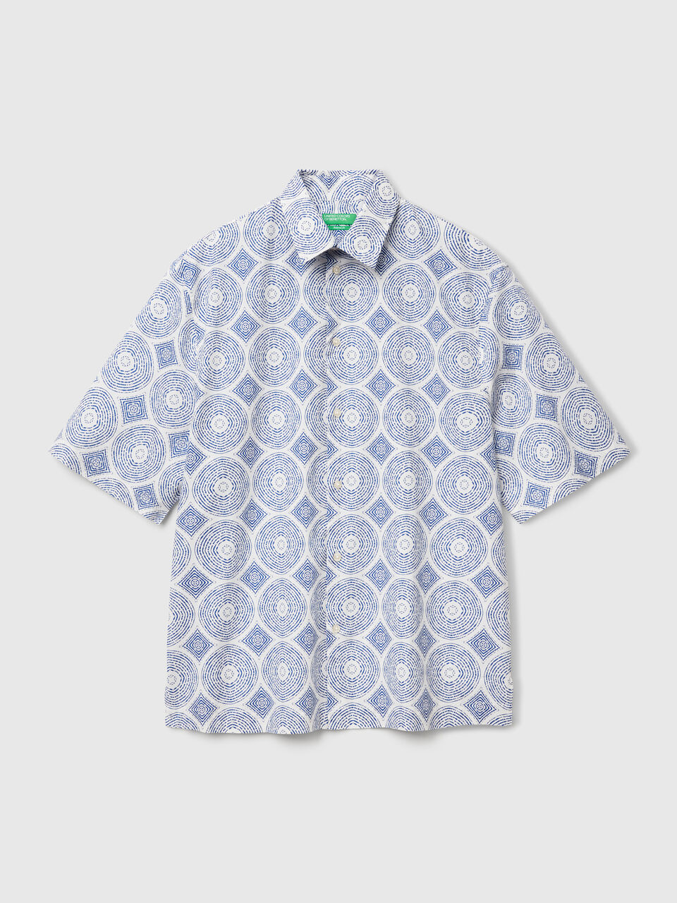 SHIRT Herren image number 1