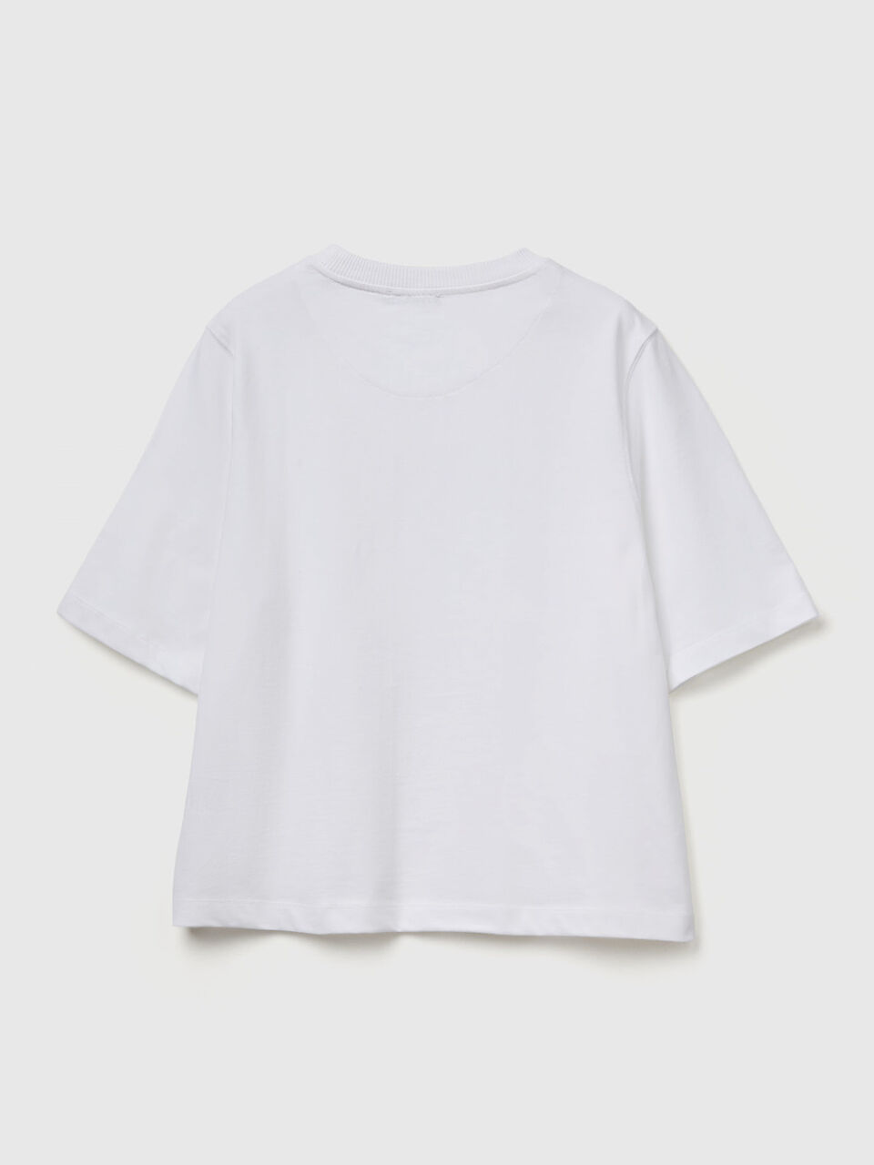 T-SHIRT Damen image number 2