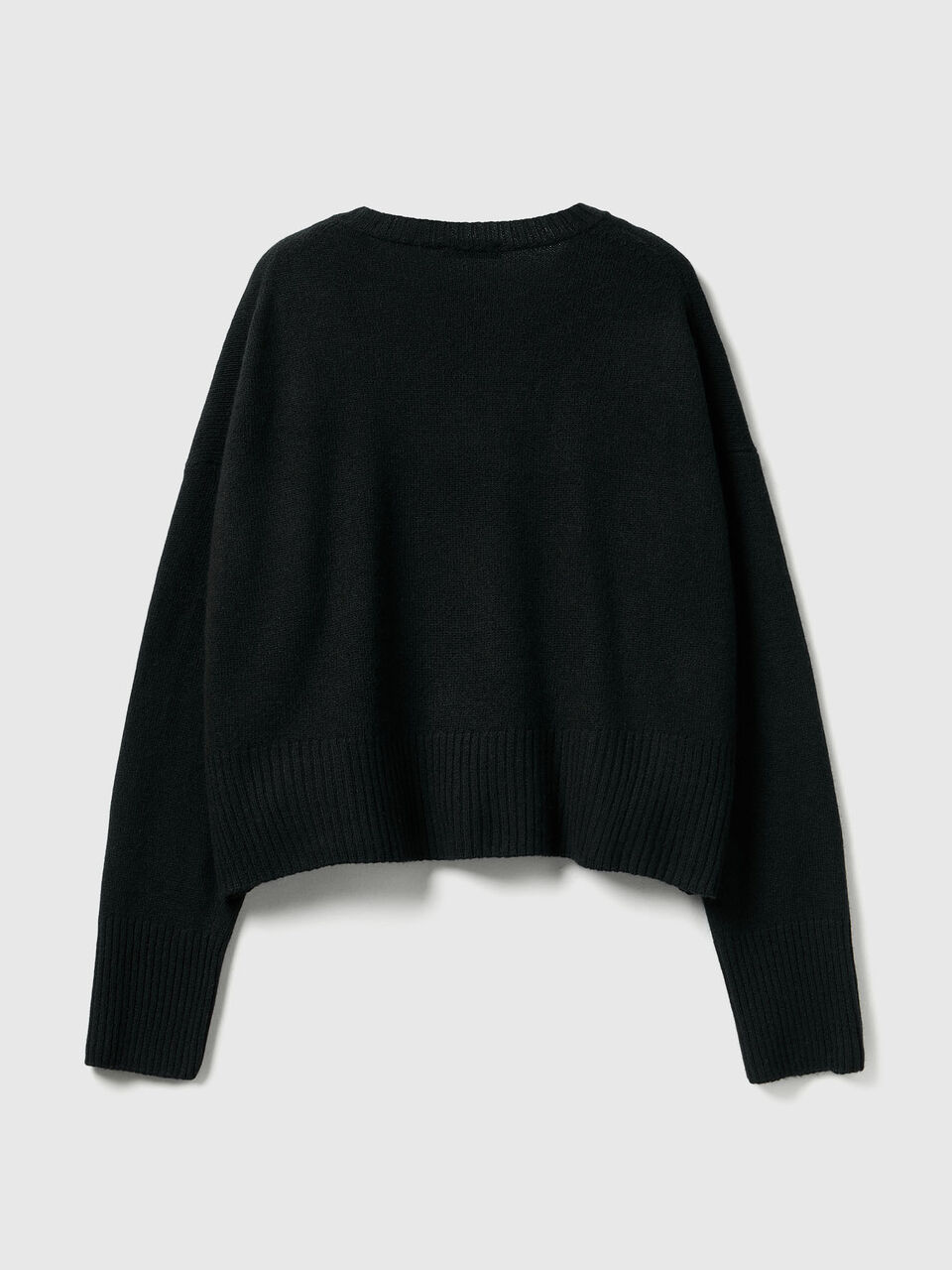 SWEATER L/S Damen image number 2