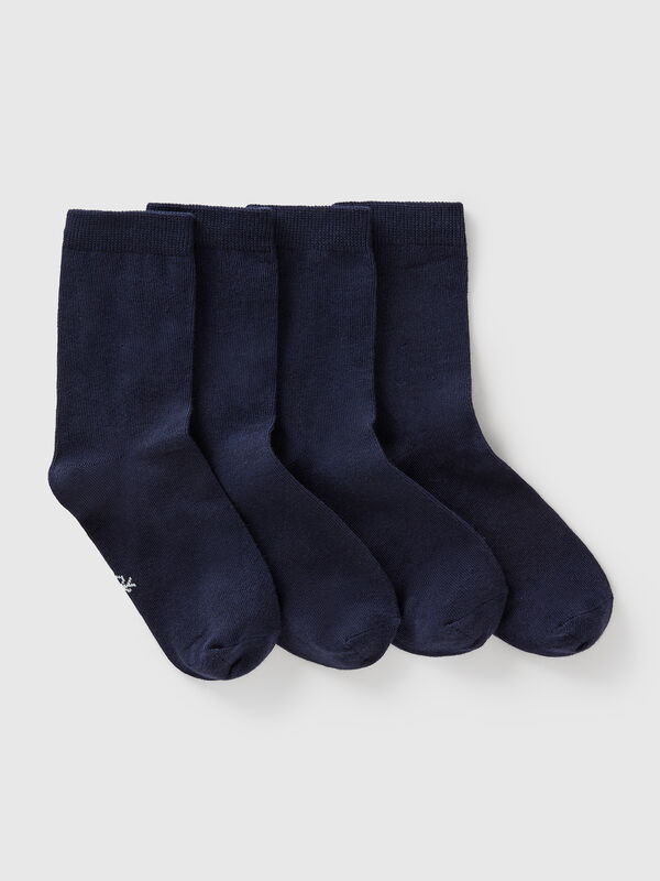 Langes Socken-Set Jungen