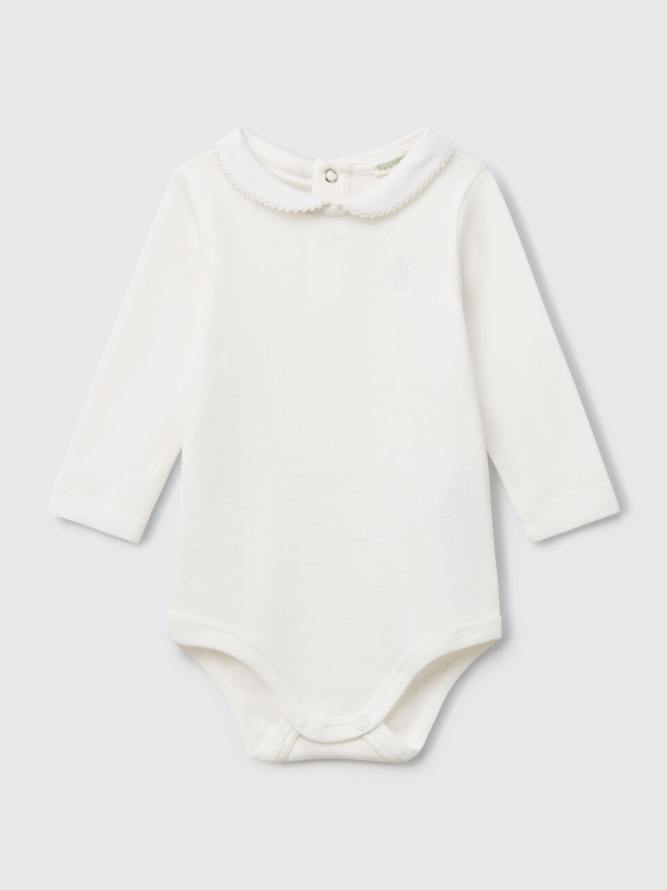 BODYSUIT L/S Newborn image number 1