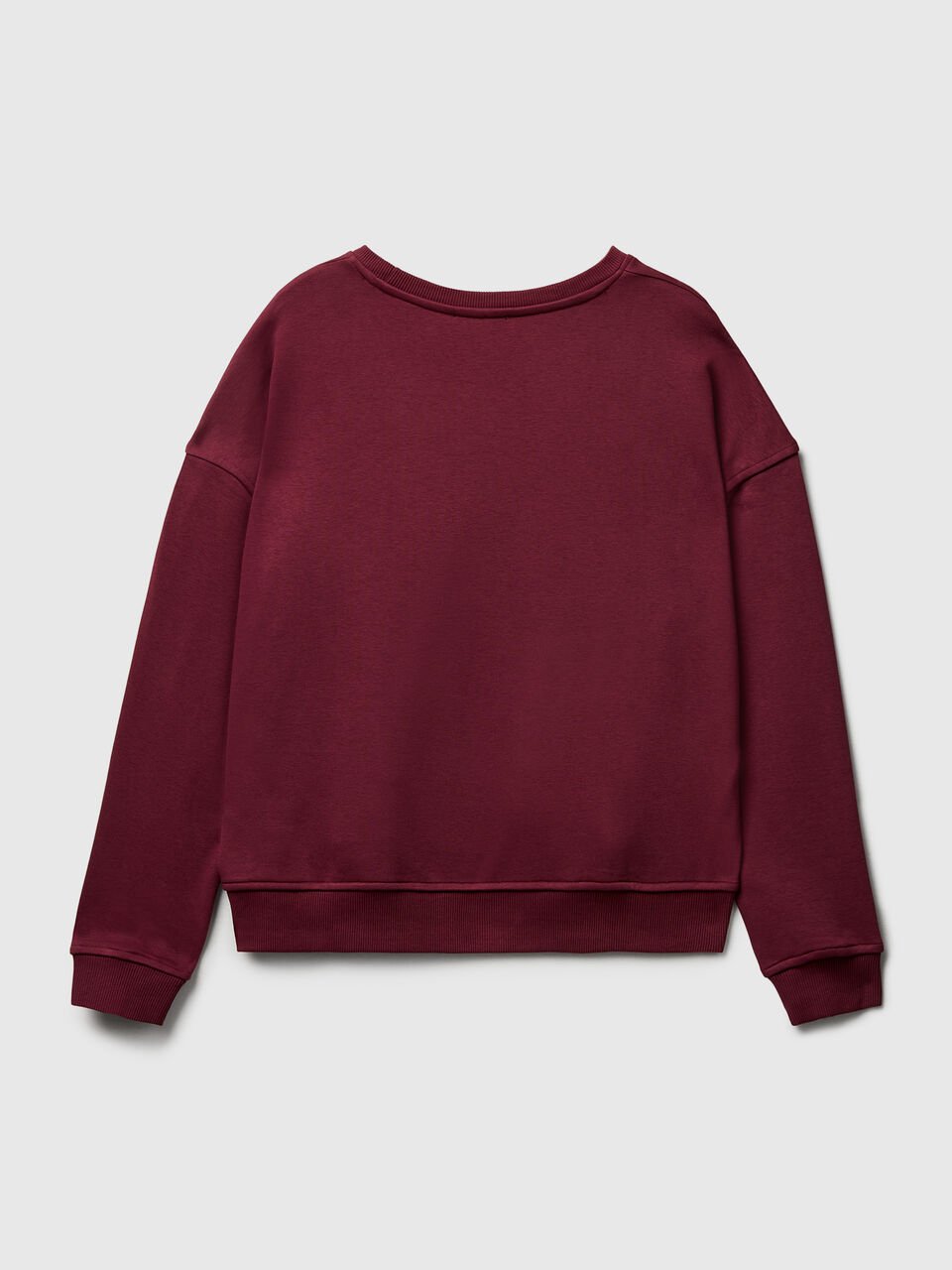 SWEATER L/S Damen image number 2