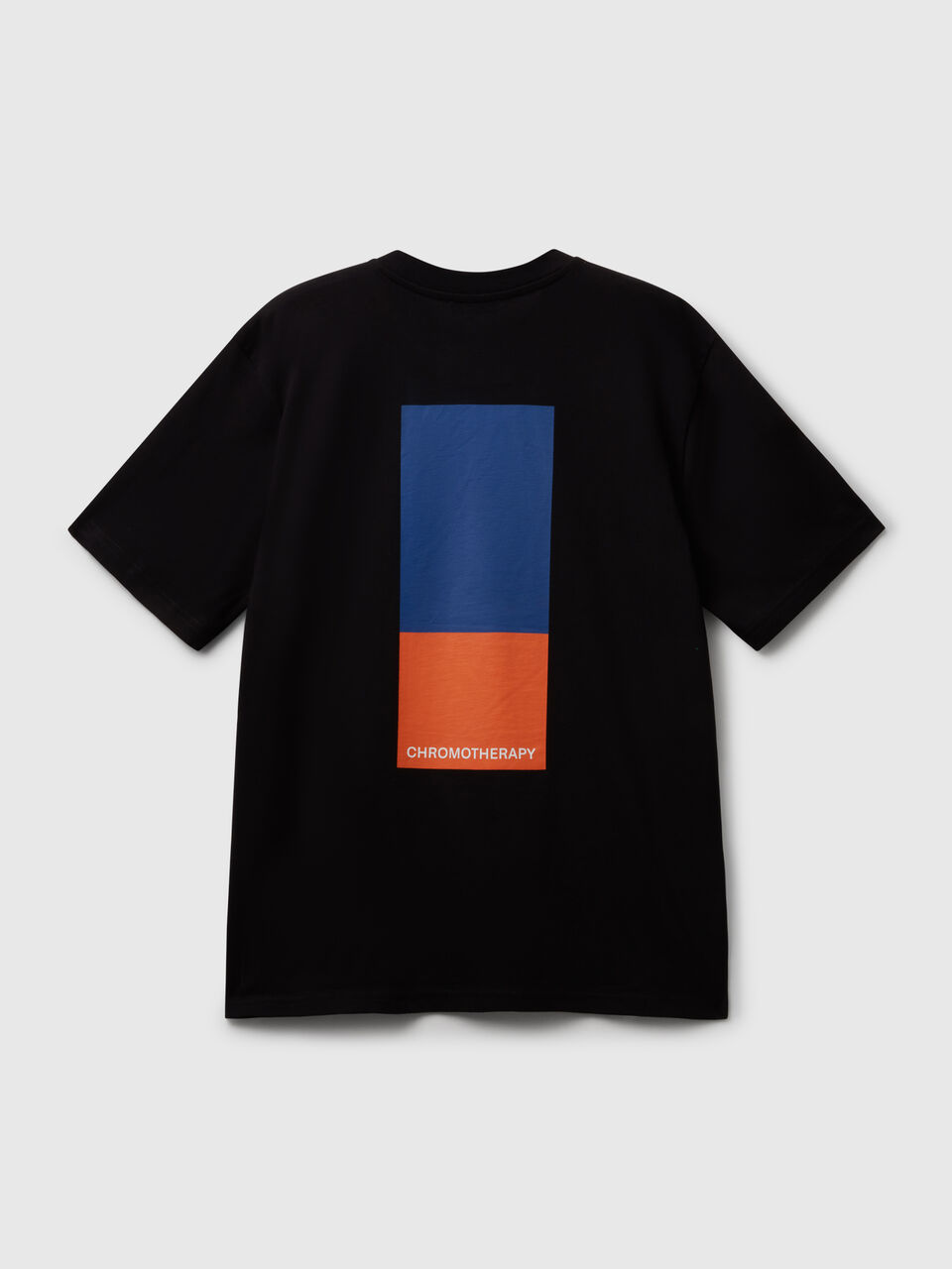 T-SHIRT Herren image number 2