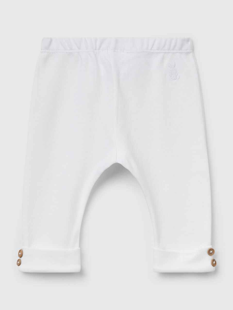 LEGGINGS Newborn image number 2