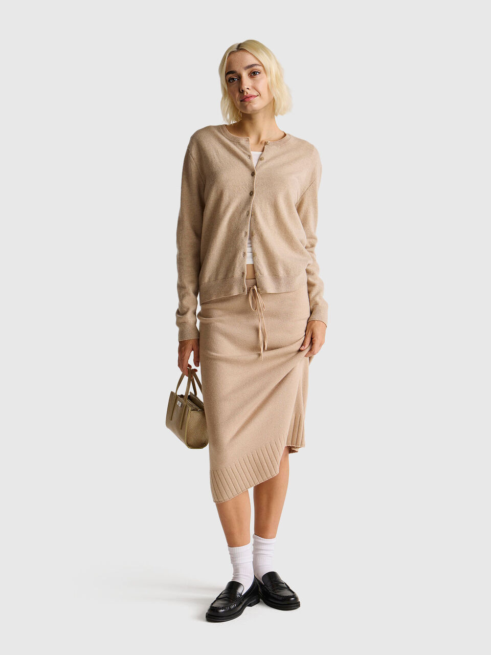 L/S SWEATER Damen image number null