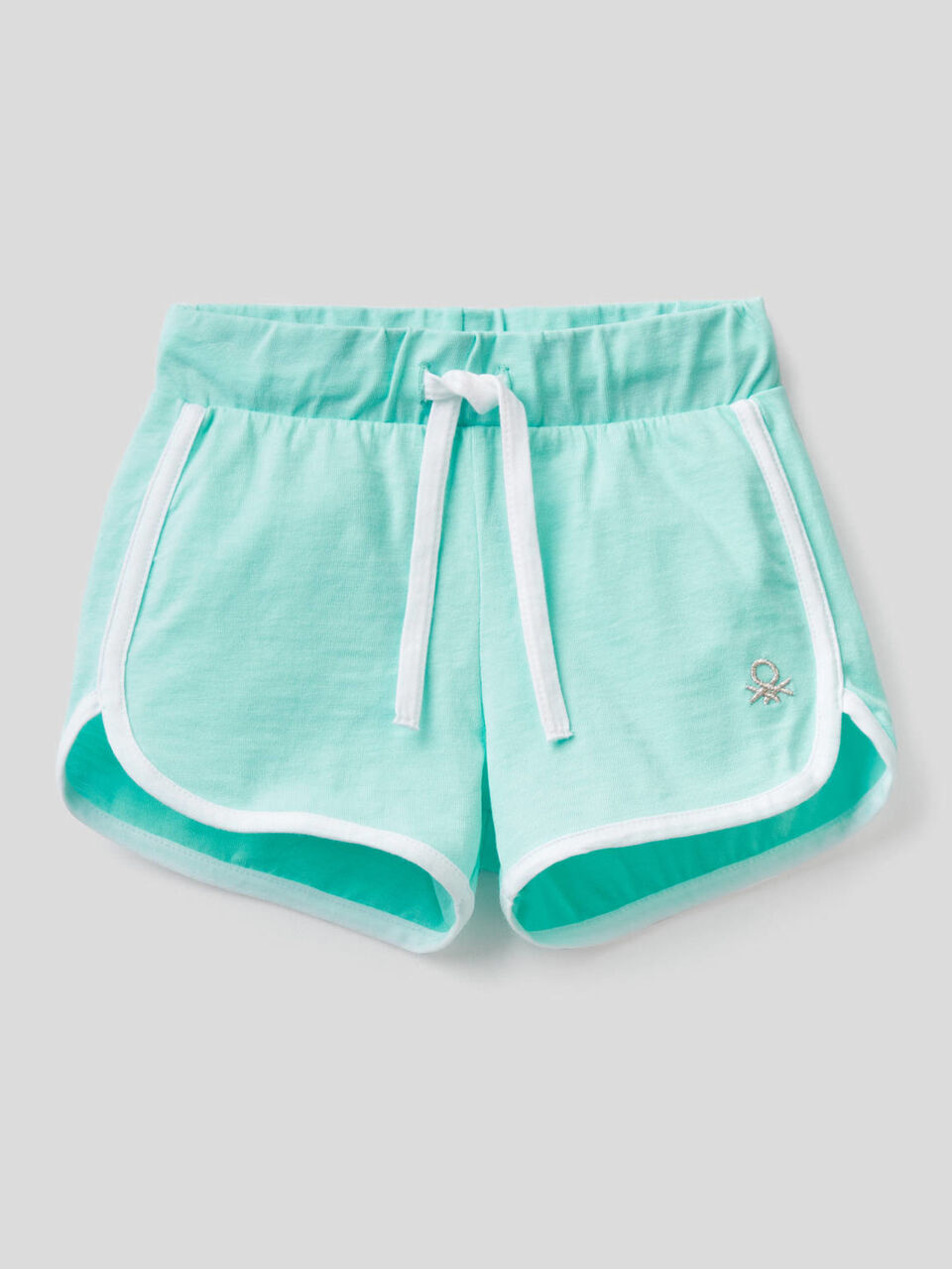 Shorts aus 100% Baumwolle image number 1