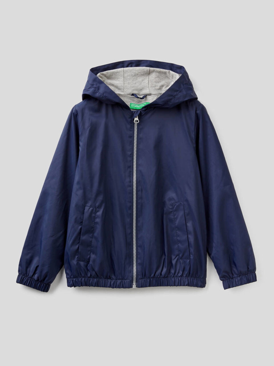 Jacke mit Kapuze image number 1
