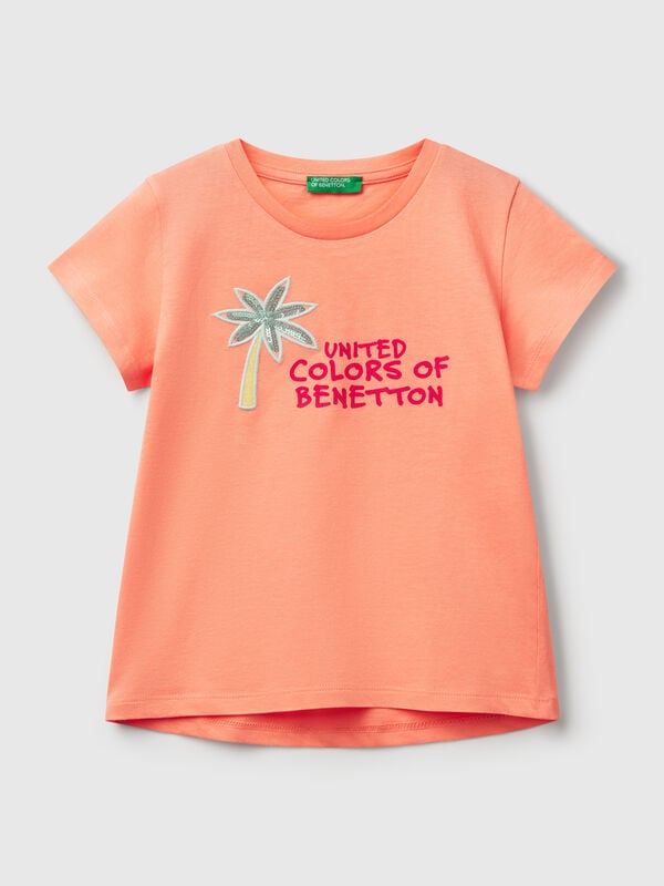 T-SHIRT Mädchen