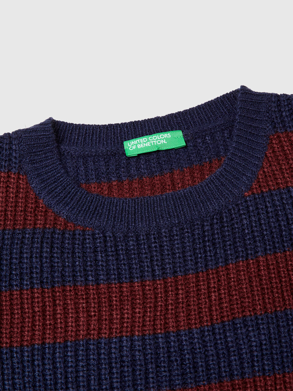 SWEATER L/S Jungen image number null