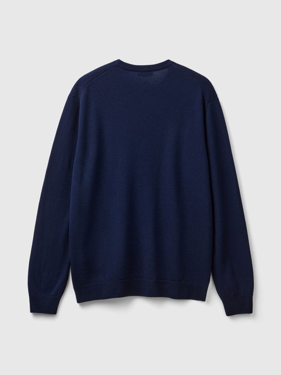 SWEATER L/S Herren image number 2