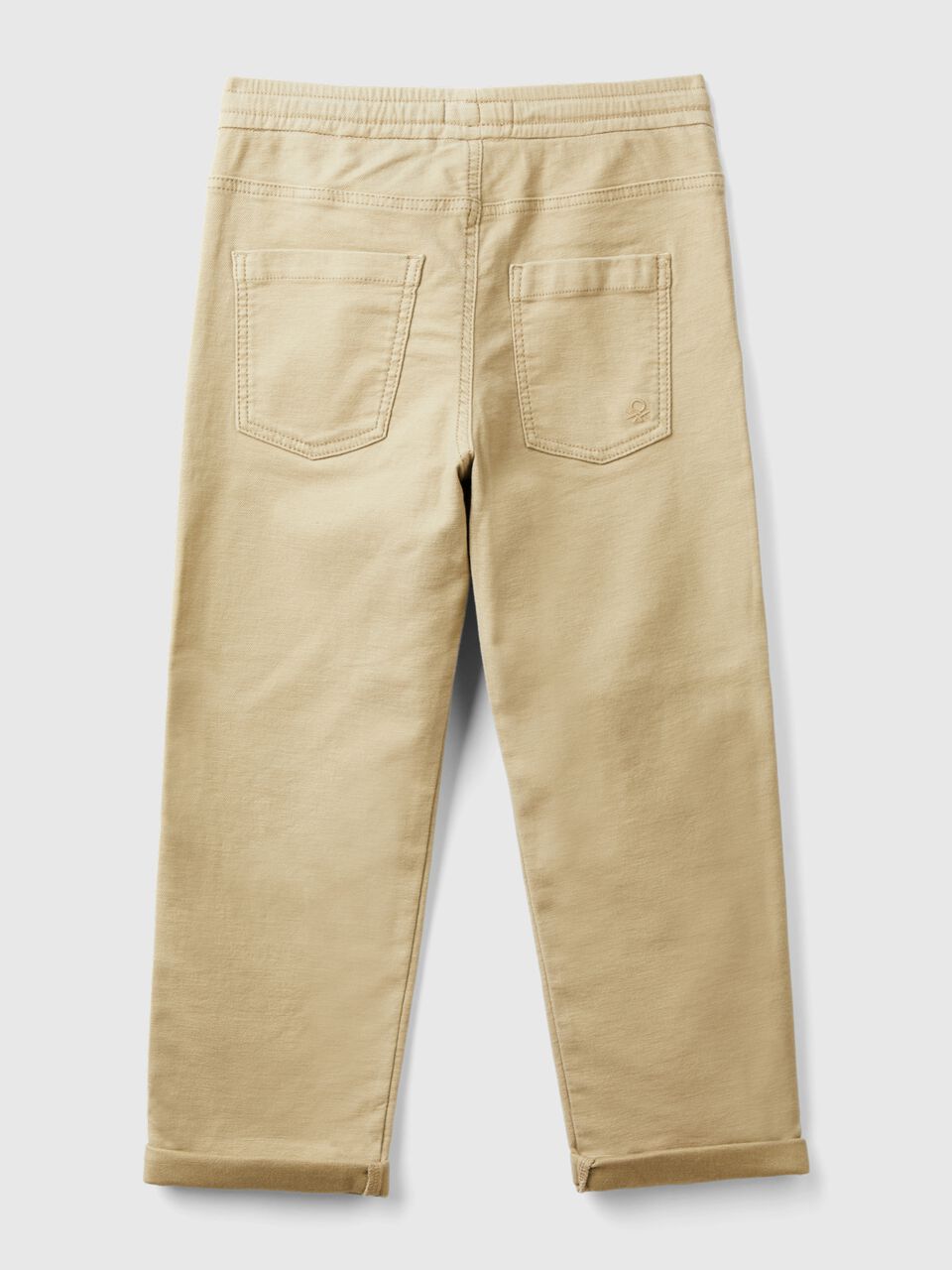 TROUSERS Jungen image number 2