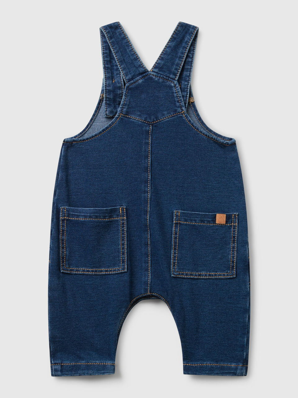 DUNGAREE Newborn image number 2