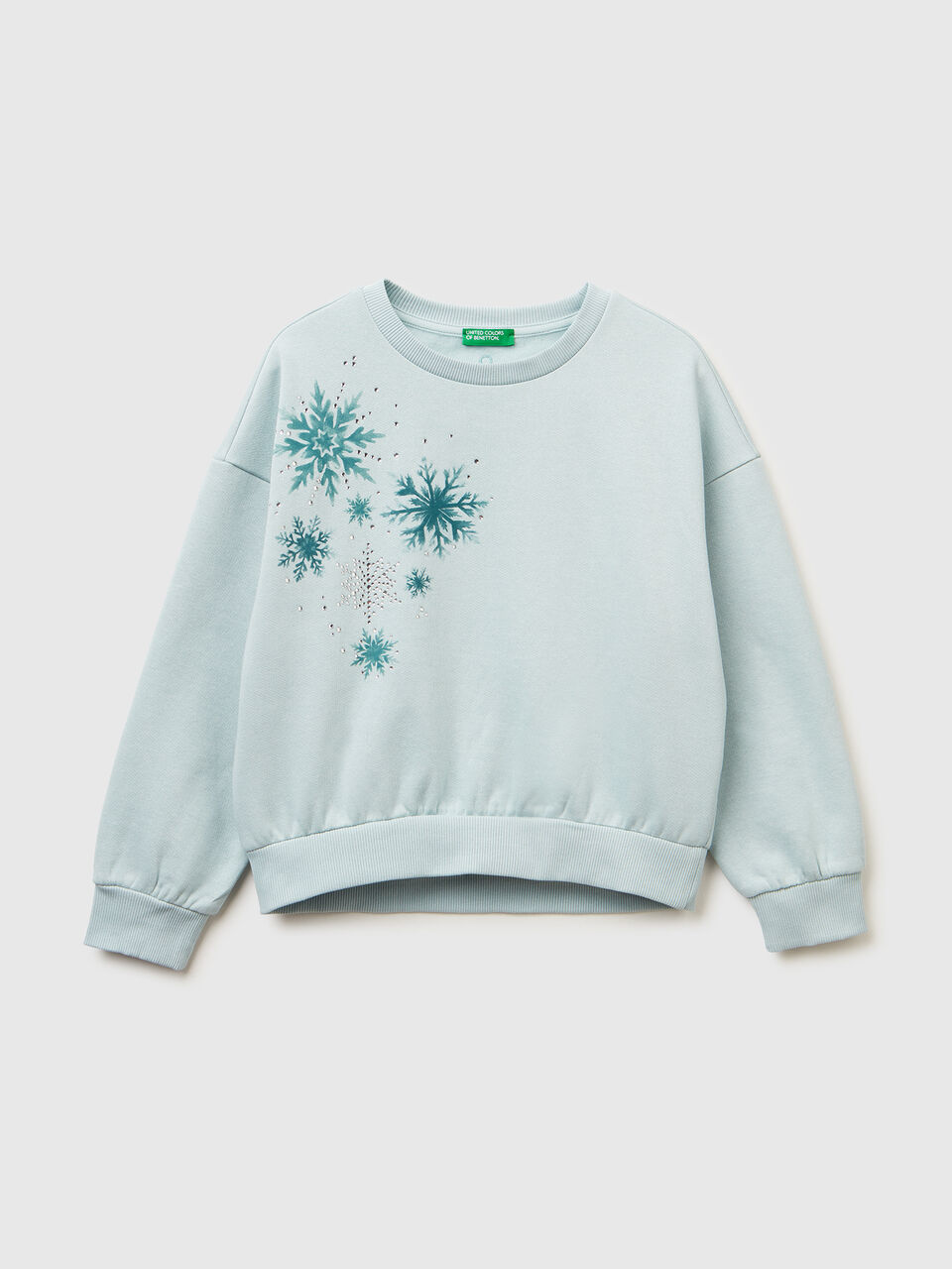 SWEATER L/S Mädchen image number 1