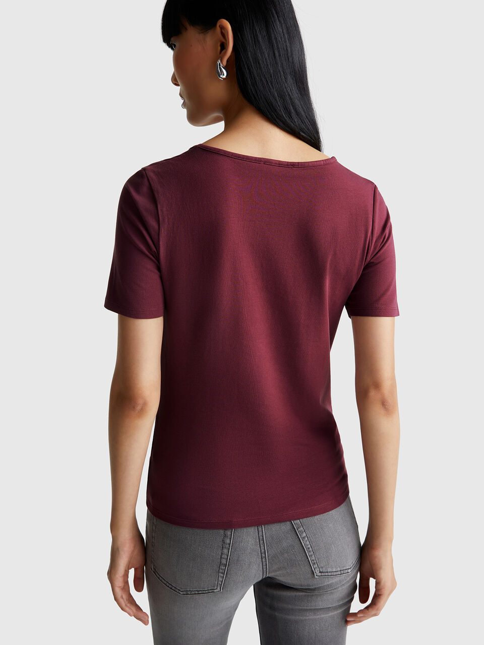 T-SHIRT Damen image number null