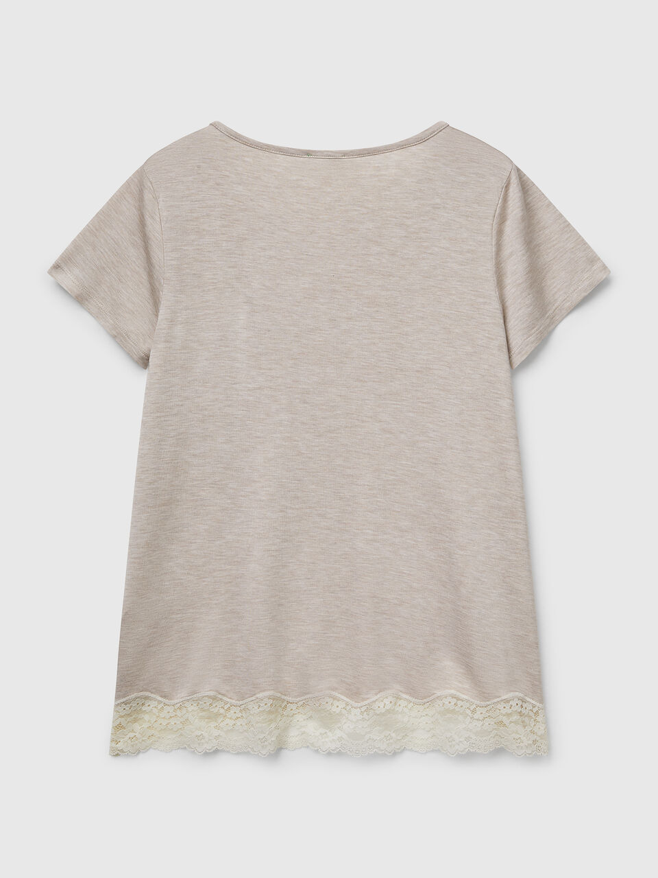 T-SHIRT Damen image number 2