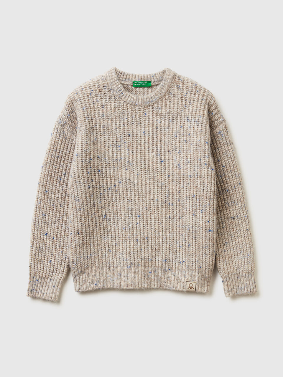 SWEATER L/S Jungen image number 1