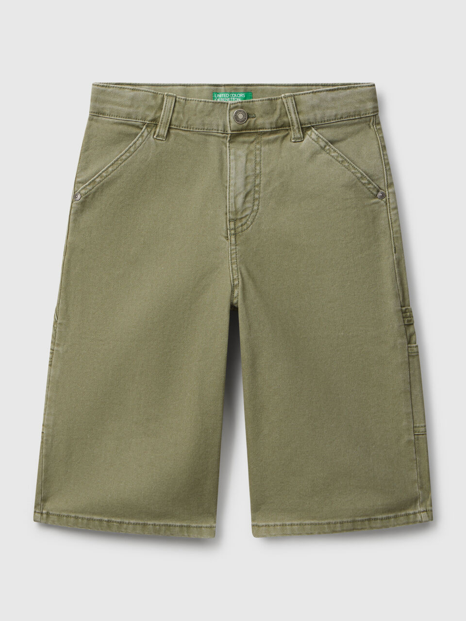 TROUSERS Jungen image number 1