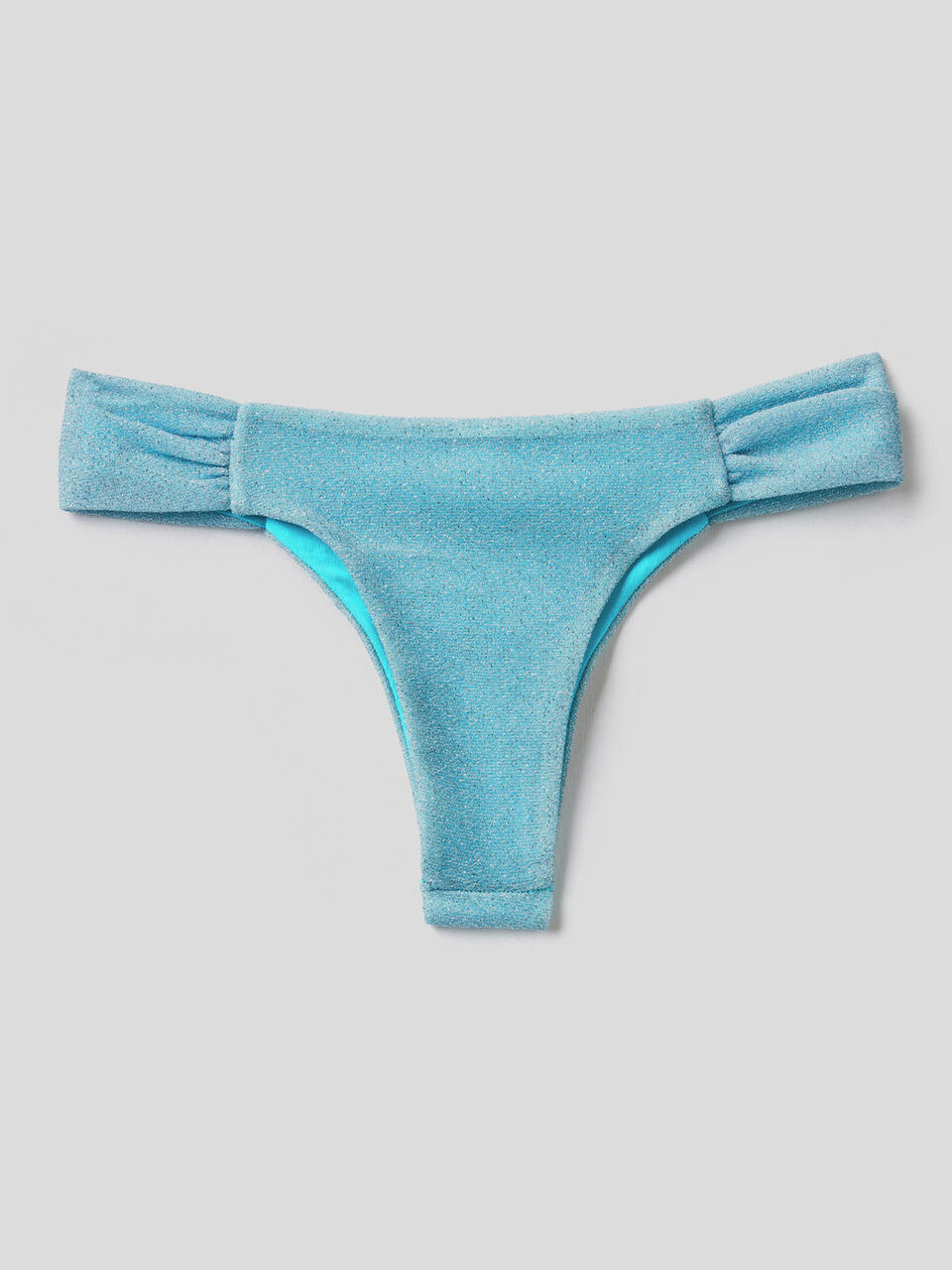 Brasilia-Slip mit Lurex image number 2