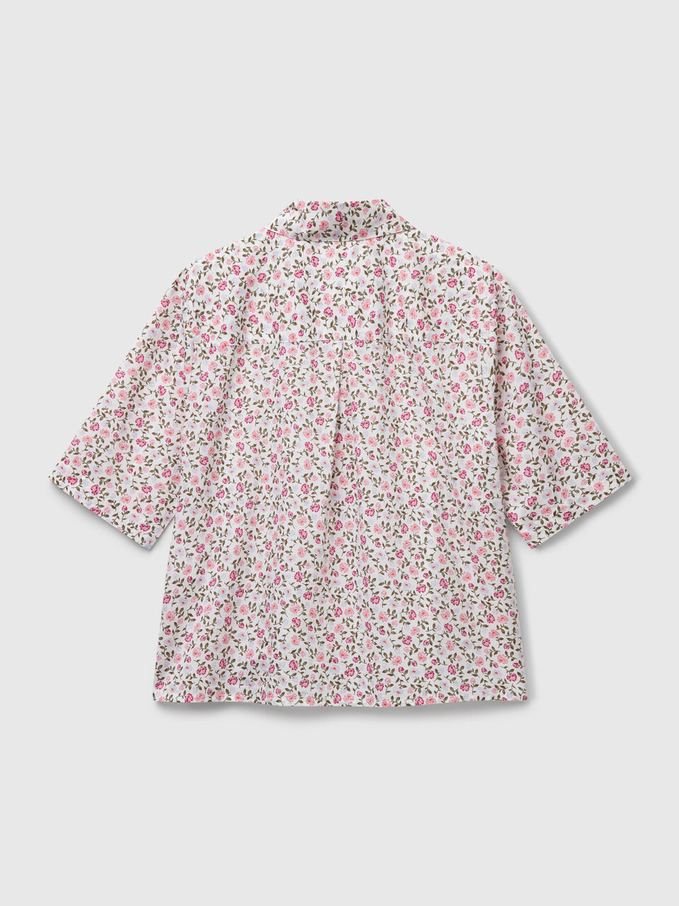 SHIRT Damen image number 2