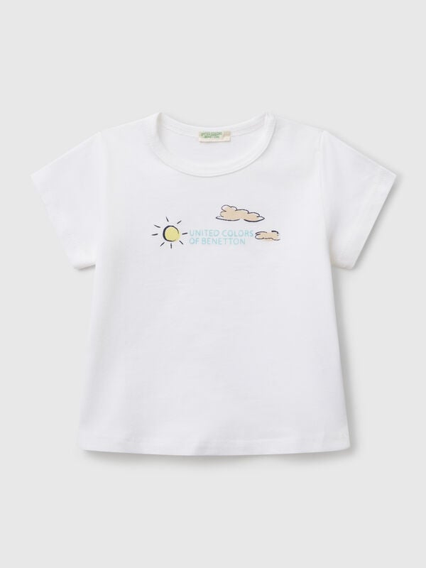 T-SHIRT Newborn