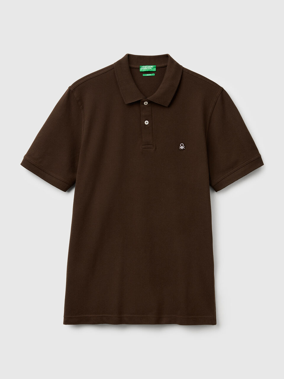 H/S POLO SHIRT Herren image number 1