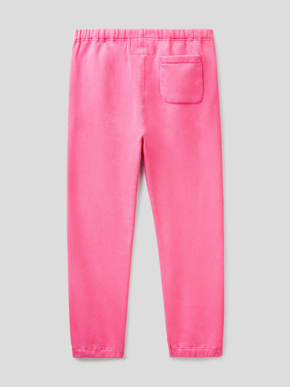 Unisex-Jogginghose by Ghali mit Stickereien image number 2