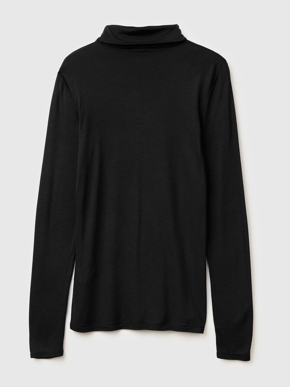 T-SHIRT L/S Damen image number 2
