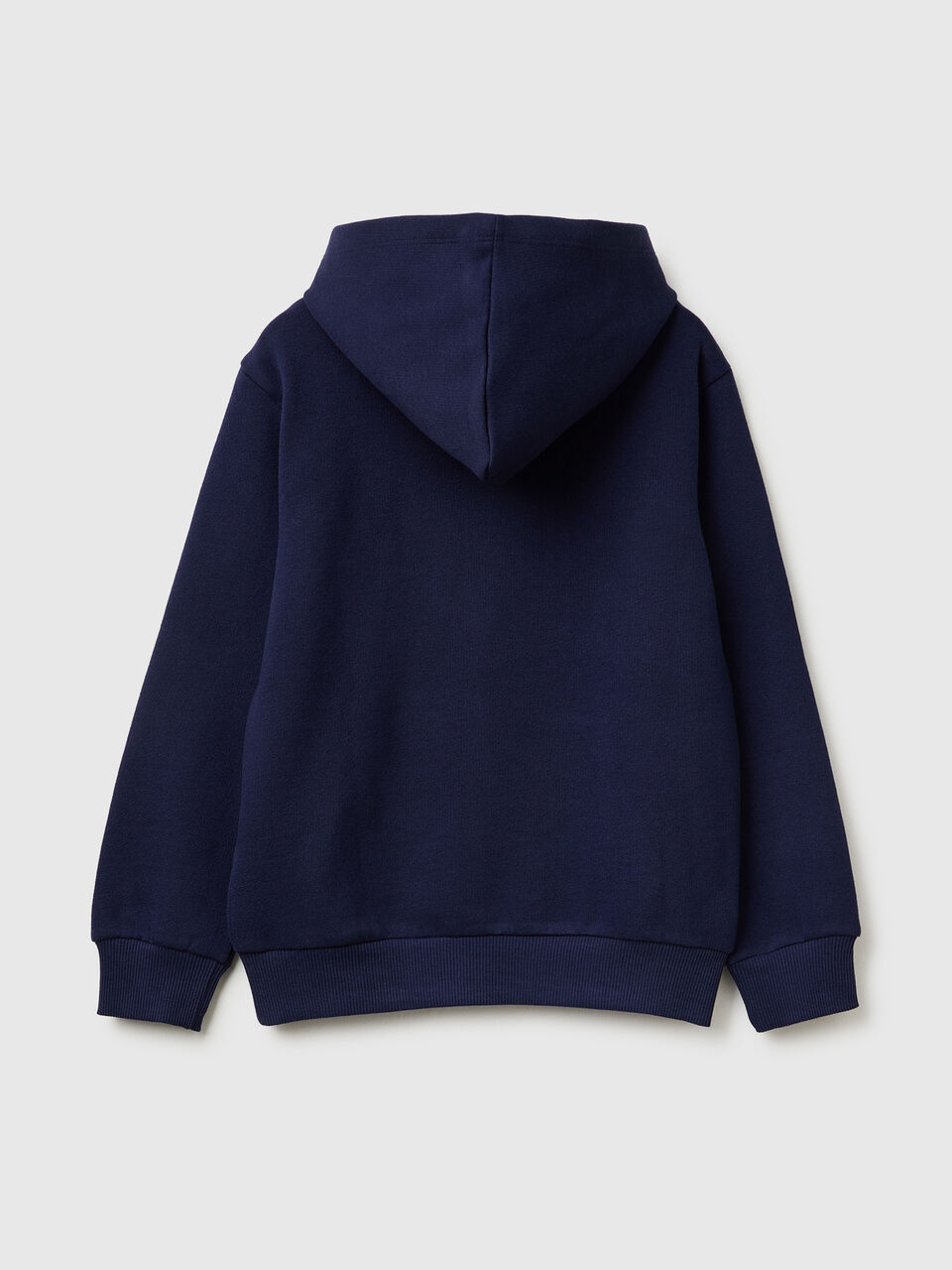 SWEATER W/HOOD Jungen image number null