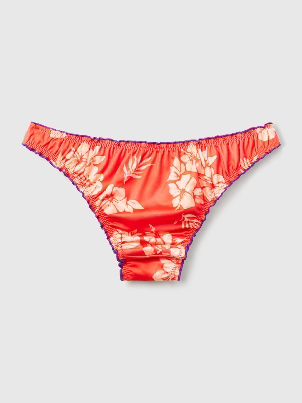 SWIMMING BRIEFS Damen image number 2