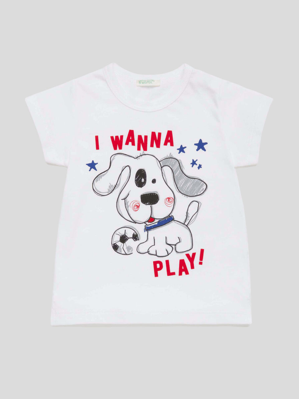 T-Shirt aus 100% Bio-Baumwolle image number 1
