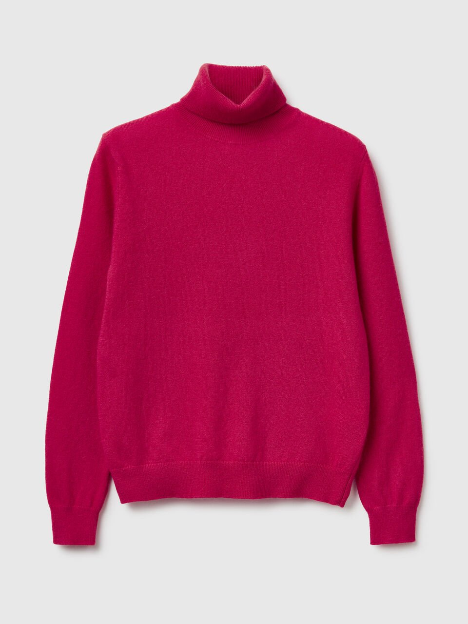 TURTLE NECK SWEATER Damen image number 1