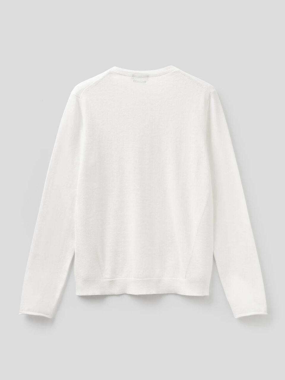 Pullover aus einer Cashmeremischung image number 2