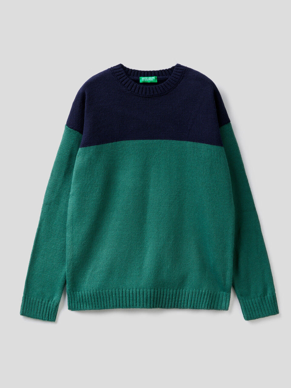 Mehrfarbig 18-24M KINDER Pullovers & Sweatshirts Stricken United colors of benetton Pullover Rabatt 99 % 