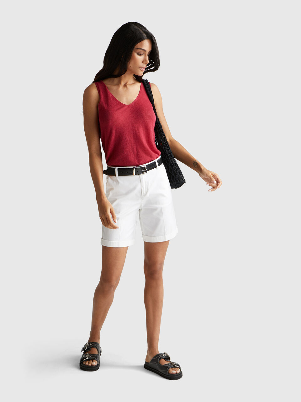 TANK-TOP Damen image number null