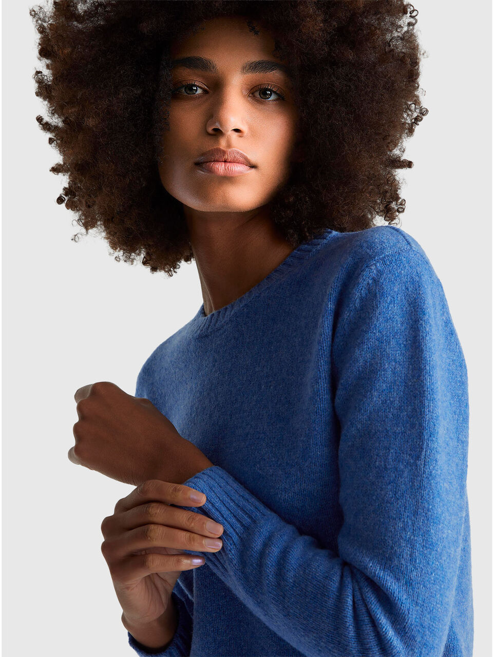 SWEATER L/S Damen image number null