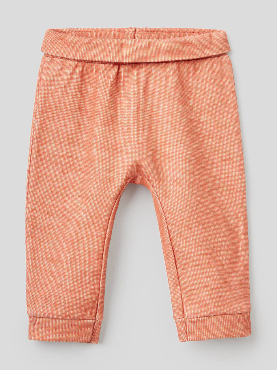 Lange Hose aus Sweatstoff image number 1