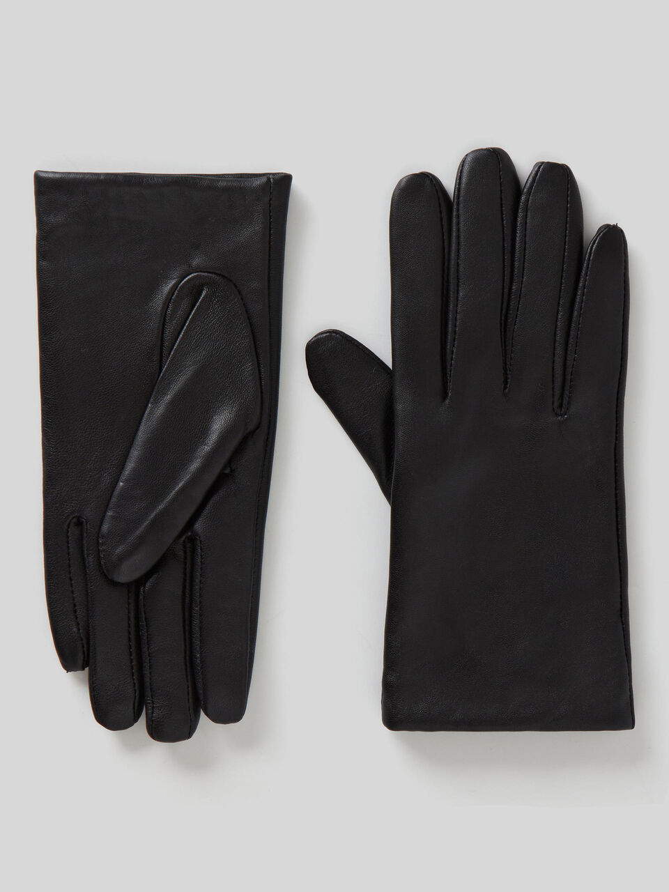 Lederhandschuhe