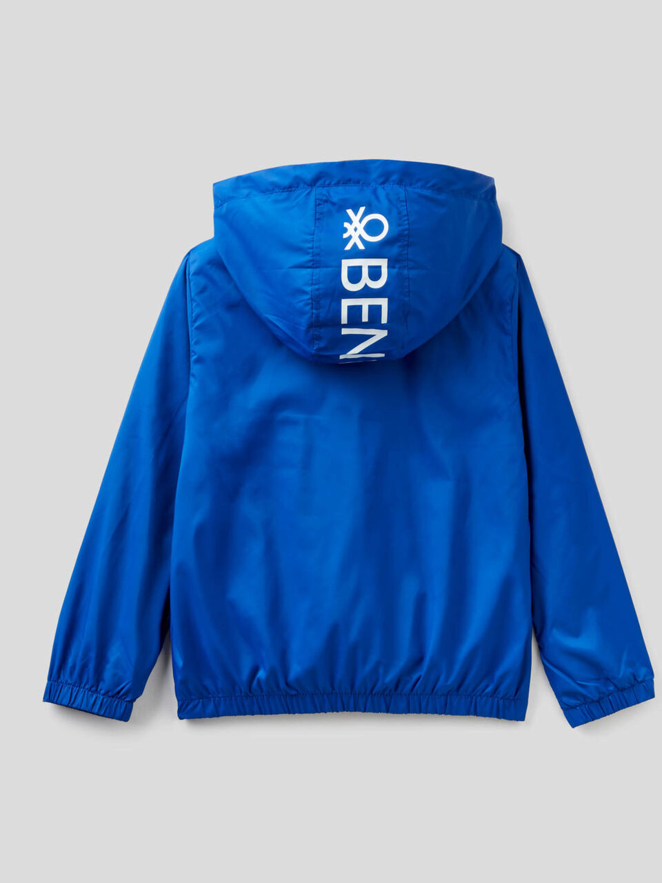 Jacke mit Kapuze image number 2