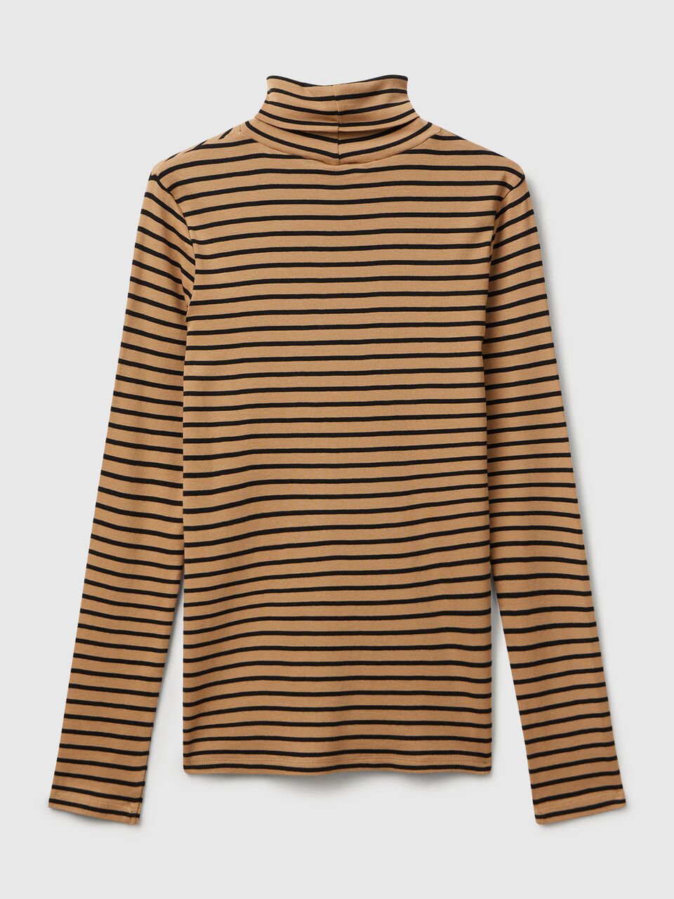 T-SHIRT L/S Damen image number 2