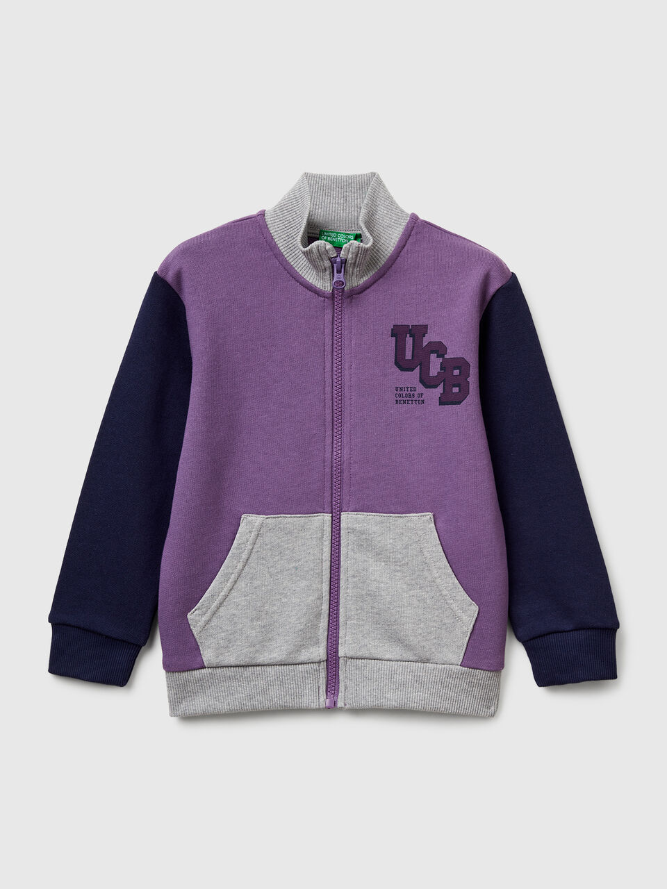 JACKET Jungen image number 1