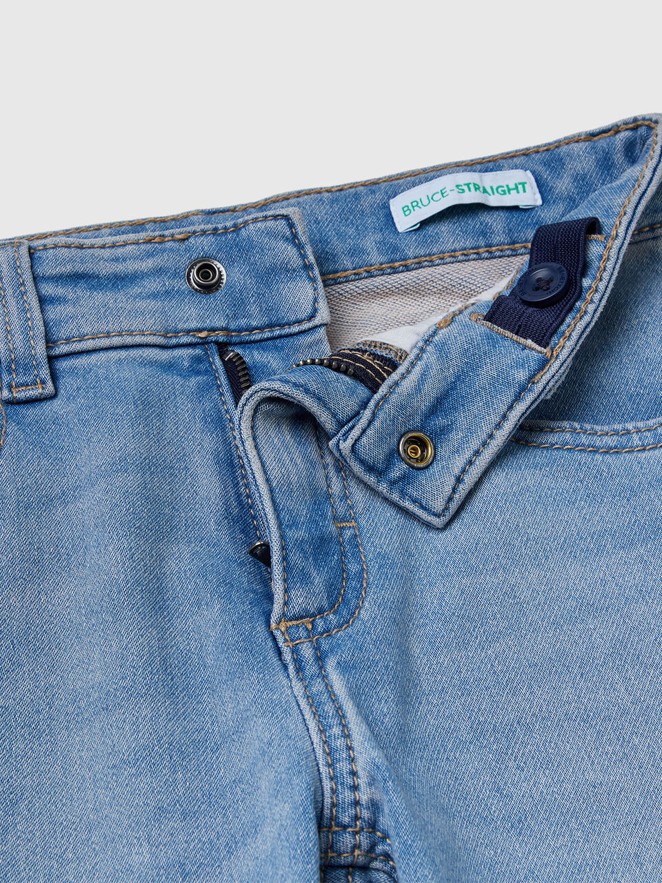 TROUSERS Jungen image number null