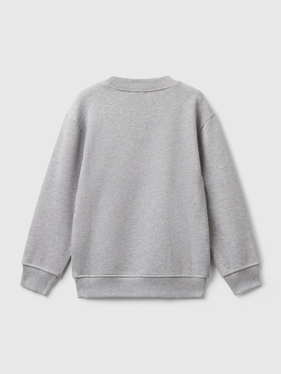 SWEATER L/S Jungen image number 2