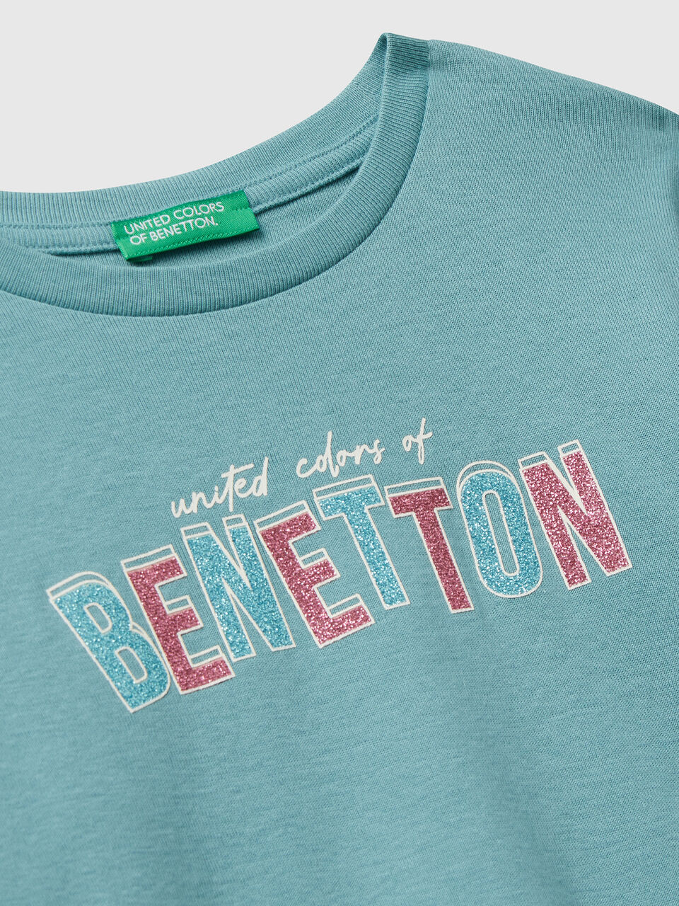 T-SHIRT L/S Mädchen image number null