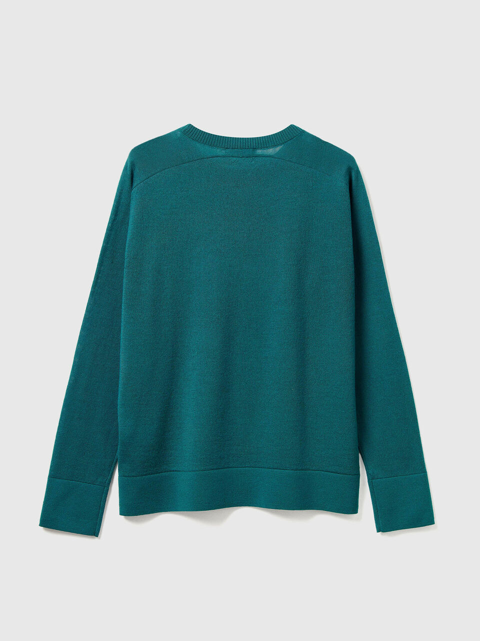 SWEATER L/S Damen image number 2