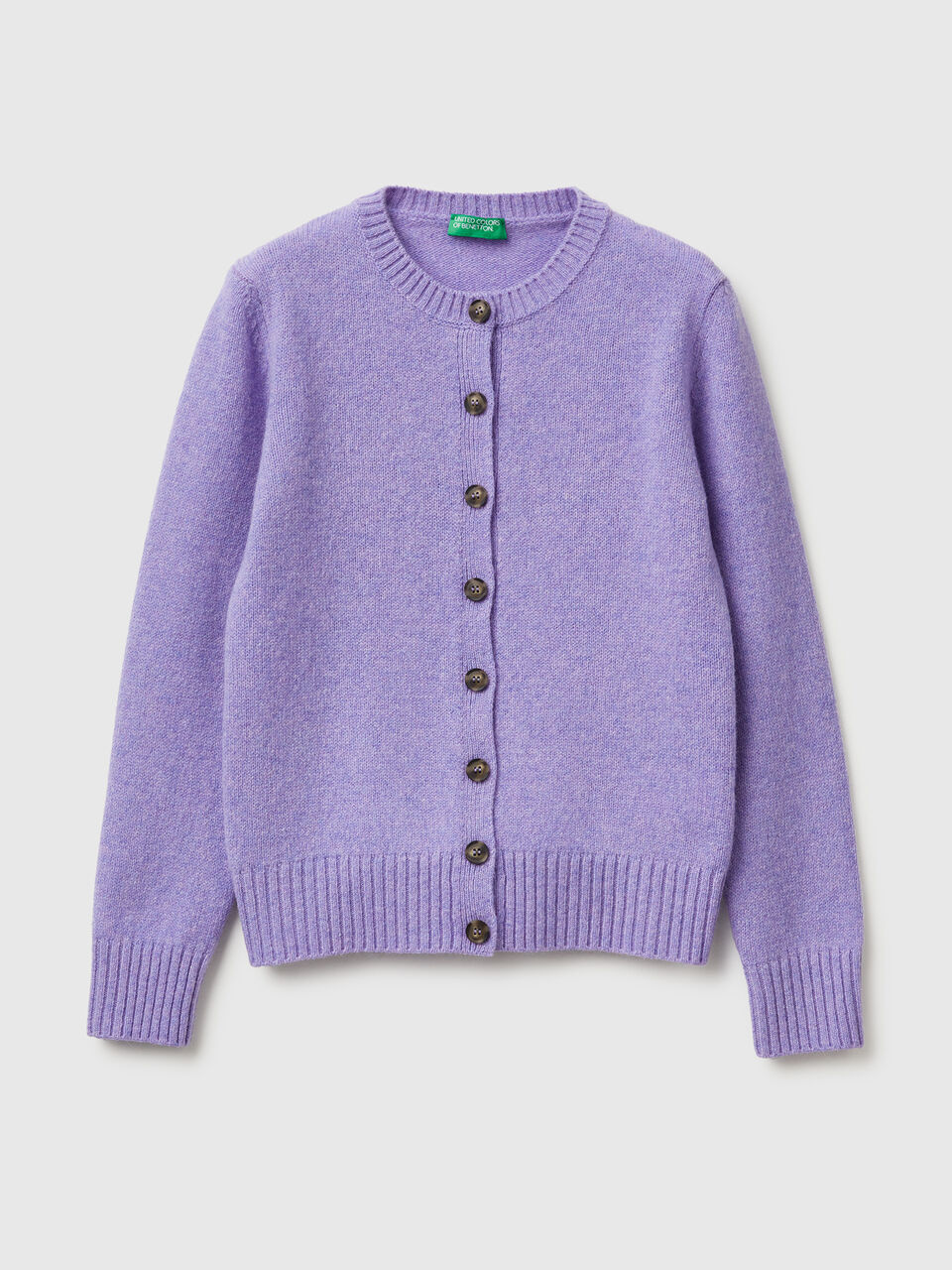 L/S SWEATER Damen image number 1