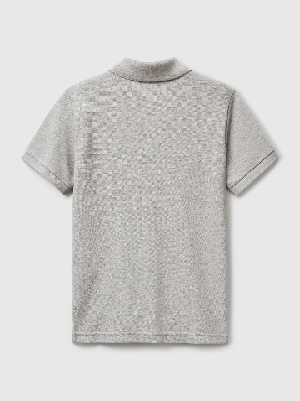 H/S POLO SHIRT Jungen image number 2