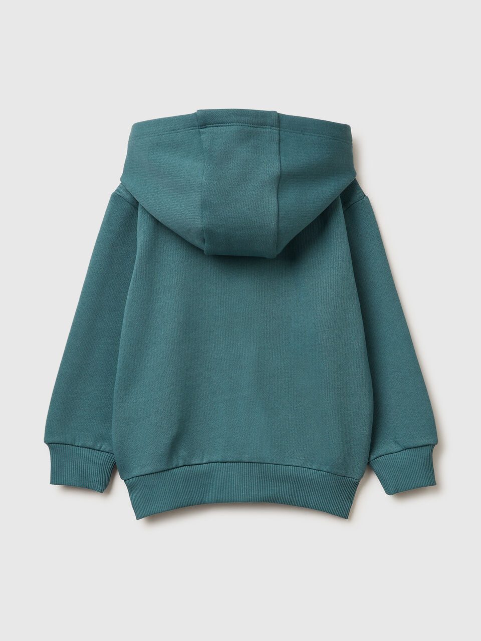 JACKET W/HOOD L/S Jungen image number 2