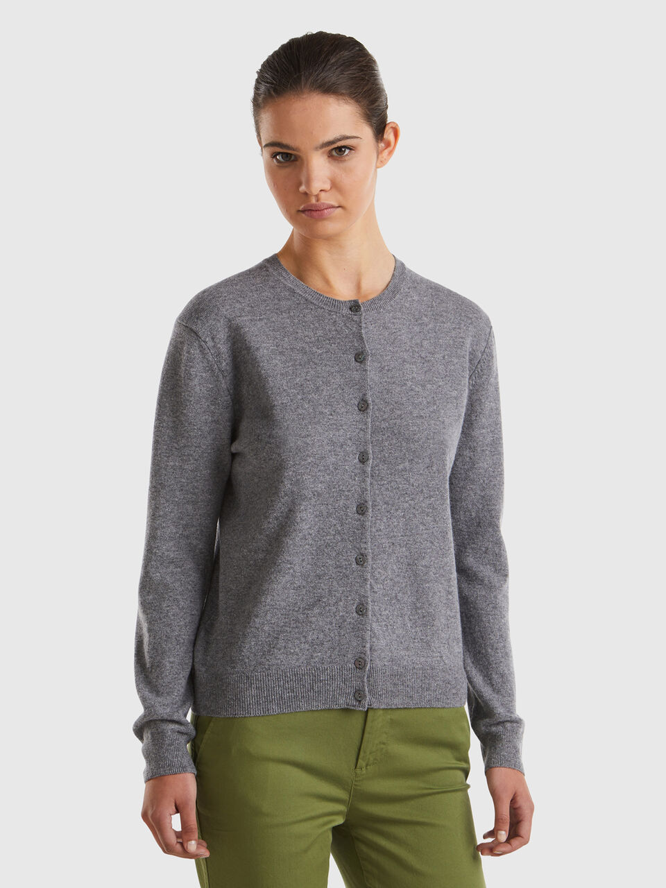 L/S SWEATER Damen image number null